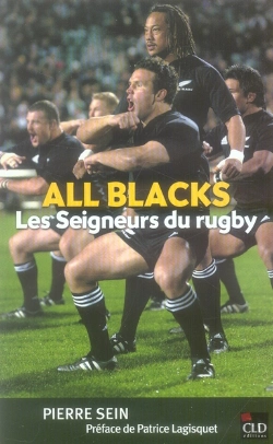 Bertrand.pt - All Blacks, Les Seigneurs Du Rugby