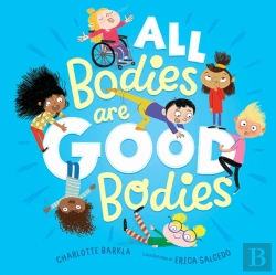 Bertrand.pt - All Bodies Are Good Bodies
