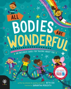 Bertrand.pt - All Bodies Are Wonderful