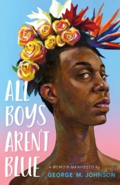 All Boys Aren'T Blue