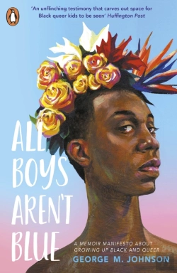 Bertrand.pt - All Boys Aren't Blue