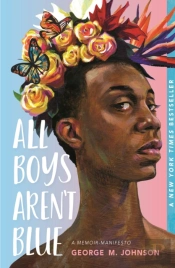 All Boys Aren'T Blue