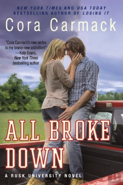 Bertrand.pt - All Broke Down