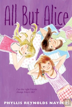 Bertrand.pt - All But Alice