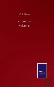 All But Lost