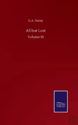 Bertrand.pt - All But Lost