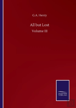 Bertrand.pt - All But Lost