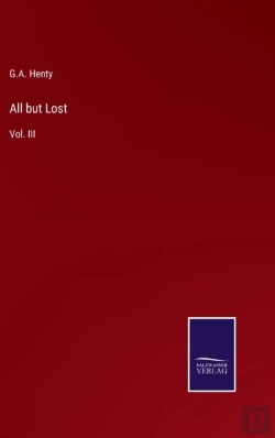 Bertrand.pt - All But Lost