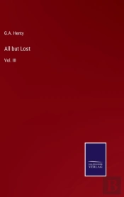 All But Lost