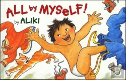 Bertrand.pt - All By Myself!