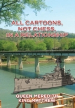 Bertrand.pt - All Cartoons, Not Chess, In A Relationship