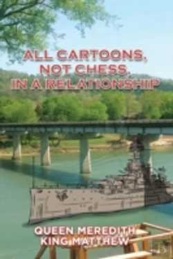 Bertrand.pt - All Cartoons, Not Chess, In A Relationship