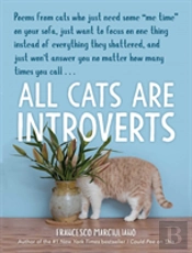 All Cats Are Introverts