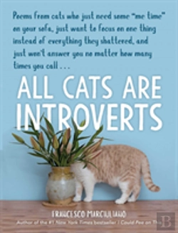 Bertrand.pt - All Cats Are Introverts