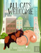 All Cats Welcome