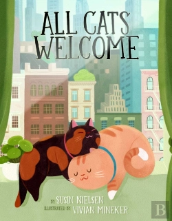 Bertrand.pt - All Cats Welcome