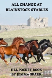 All Change At Blainstock Stables