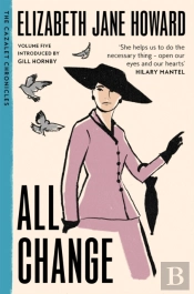 All Change