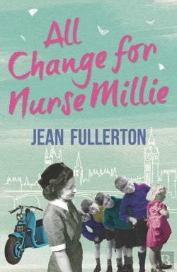 Bertrand.pt - All Change For Nurse Millie