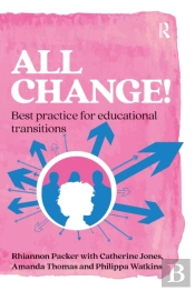 All Change!