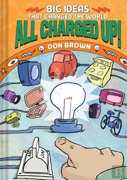 Bertrand.pt - All Charged Up!