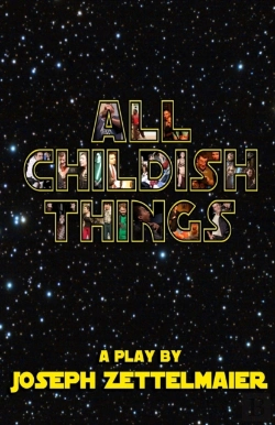 Bertrand.pt - All Childish Things