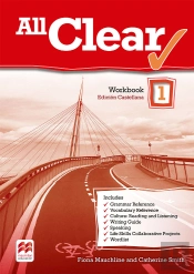 All Clear 1 Workbook  