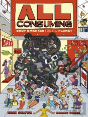 All Consuming