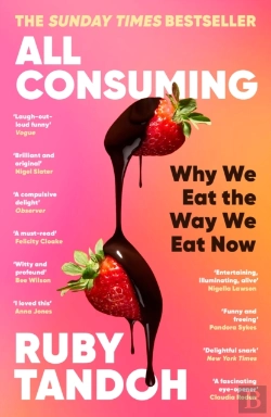 Bertrand.pt - All Consuming: The Instant Sunday Times Bestseller