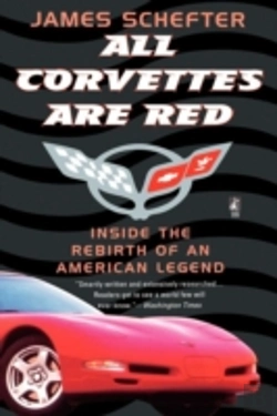 Bertrand.pt - All Corvettes Are Red
