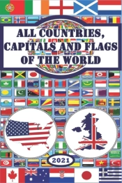 All Countries, Capitals And Flags Of The World