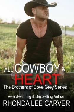 Bertrand.pt - All Cowboy And Heart