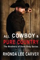 All Cowboy And Pure Country