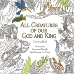 Bertrand.pt - All Creatures Of Our God And King