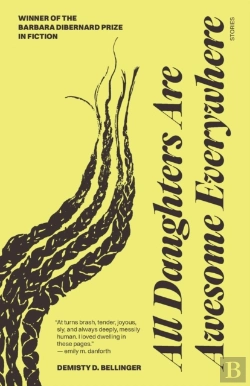 Bertrand.pt - All Daughters Are Awesome Everywhere