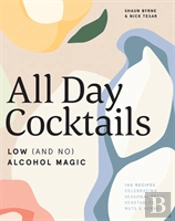 All Day Cocktails