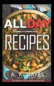 All Day Cookbook
