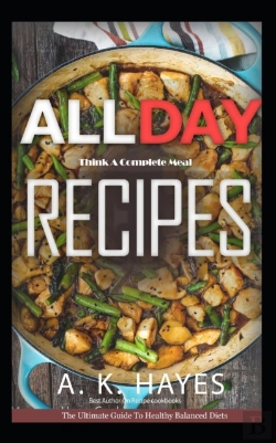 Bertrand.pt - All Day Cookbook