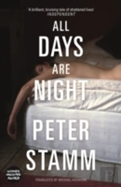 All Days Are Night
