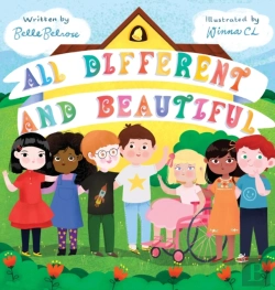 Bertrand.pt - All Different And Beautiful