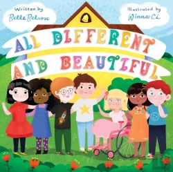 Bertrand.pt - All Different And Beautiful