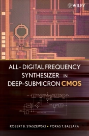 All-Digital Frequency Synthesizer In Deep-Submicron Cmos