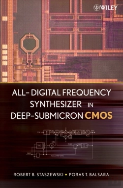 Bertrand.pt - All-Digital Frequency Synthesizer In Deep-Submicron Cmos
