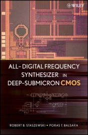 All-Digital Frequency Synthesizer In Deep-Submicron Cmos