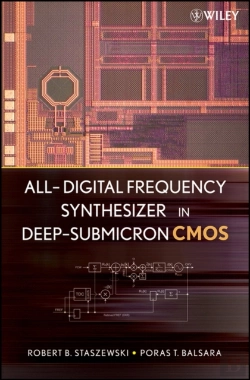 Bertrand.pt - All-Digital Frequency Synthesizer In Deep-Submicron Cmos