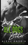 All Dogs Bite (Mc Romance)