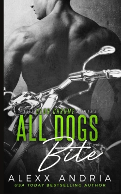 Bertrand.pt - All Dogs Bite (Mc Romance)