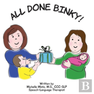 All Done Binky!