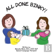 All Done Binky!