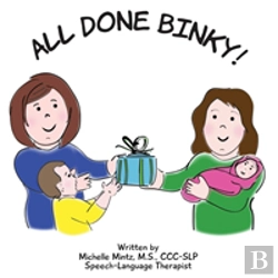Bertrand.pt - All Done Binky!